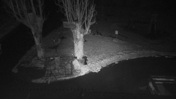 Horský hotel Čarták na Soláni