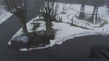 Horský hotel Čarták na Soláni