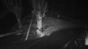 Horský hotel Čarták na Soláni