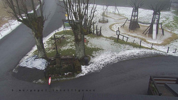 Horský hotel Čarták na Soláni