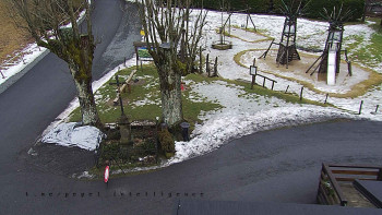 Horský hotel Čarták na Soláni