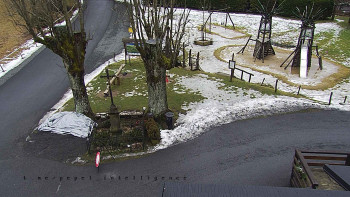 Horský hotel Čarták na Soláni