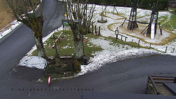 Horský hotel Čarták na Soláni