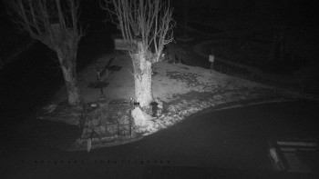 Horský hotel Čarták na Soláni