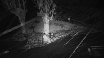 Horský hotel Čarták na Soláni