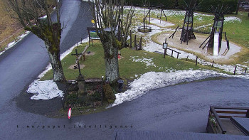 Horský hotel Čarták na Soláni