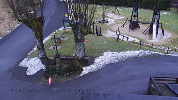 Horský hotel Čarták na Soláni