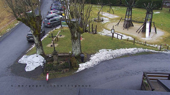 Horský hotel Čarták na Soláni