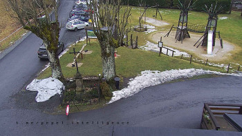 Horský hotel Čarták na Soláni