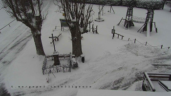 Horský hotel Čarták na Soláni