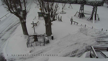 Horský hotel Čarták na Soláni