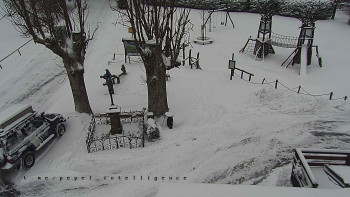 Horský hotel Čarták na Soláni