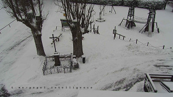 Horský hotel Čarták na Soláni