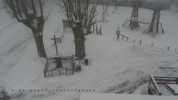 Horský hotel Čarták na Soláni