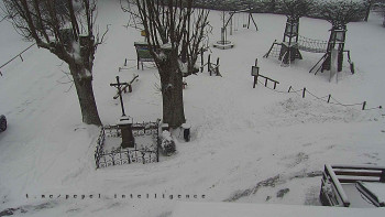 Horský hotel Čarták na Soláni