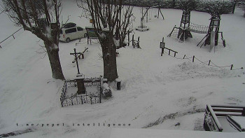 Horský hotel Čarták na Soláni