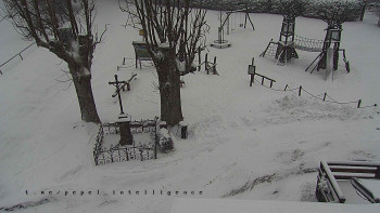 Horský hotel Čarták na Soláni