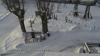 Horský hotel Čarták na Soláni