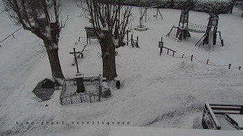 Horský hotel Čarták na Soláni