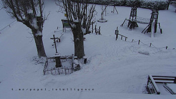 Horský hotel Čarták na Soláni