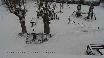 Horský hotel Čarták na Soláni