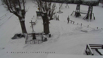 Horský hotel Čarták na Soláni