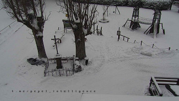 Horský hotel Čarták na Soláni