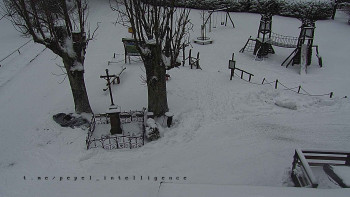 Horský hotel Čarták na Soláni