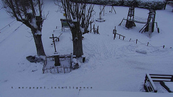 Horský hotel Čarták na Soláni