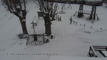 Horský hotel Čarták na Soláni