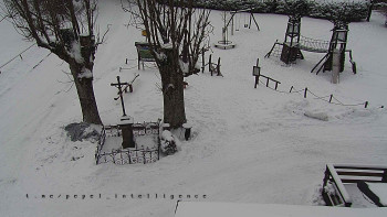 Horský hotel Čarták na Soláni