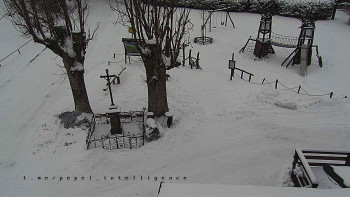 Horský hotel Čarták na Soláni