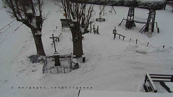 Horský hotel Čarták na Soláni