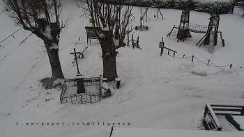 Horský hotel Čarták na Soláni