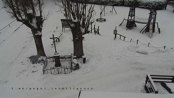 Horský hotel Čarták na Soláni