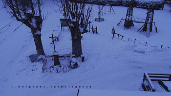 Horský hotel Čarták na Soláni