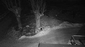 Horský hotel Čarták na Soláni