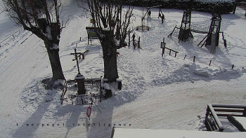 Horský hotel Čarták na Soláni