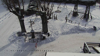 Horský hotel Čarták na Soláni