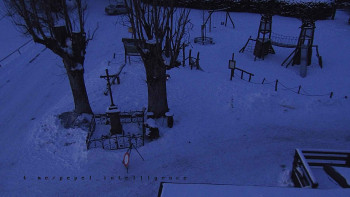 Horský hotel Čarták na Soláni