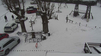 Horský hotel Čarták na Soláni