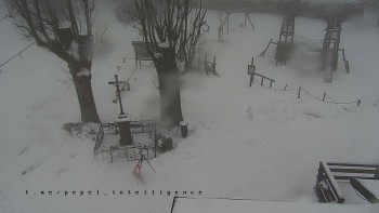 Horský hotel Čarták na Soláni