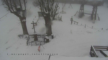 Horský hotel Čarták na Soláni