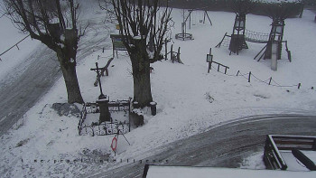 Horský hotel Čarták na Soláni