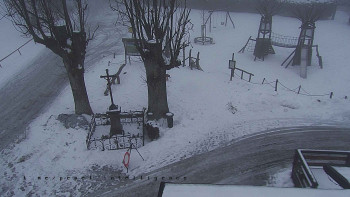 Horský hotel Čarták na Soláni