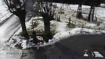 Horský hotel Čarták na Soláni