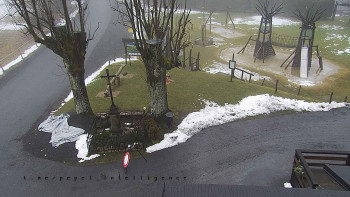 Horský hotel Čarták na Soláni