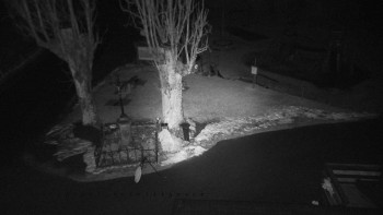 Horský hotel Čarták na Soláni