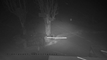 Horský hotel Čarták na Soláni