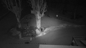 Horský hotel Čarták na Soláni